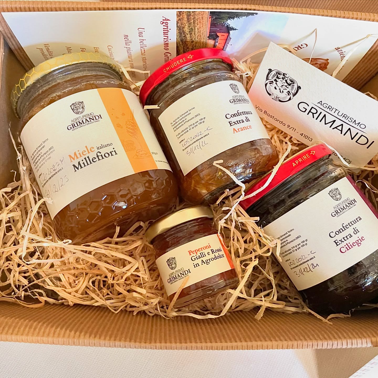 marmellata marmellata